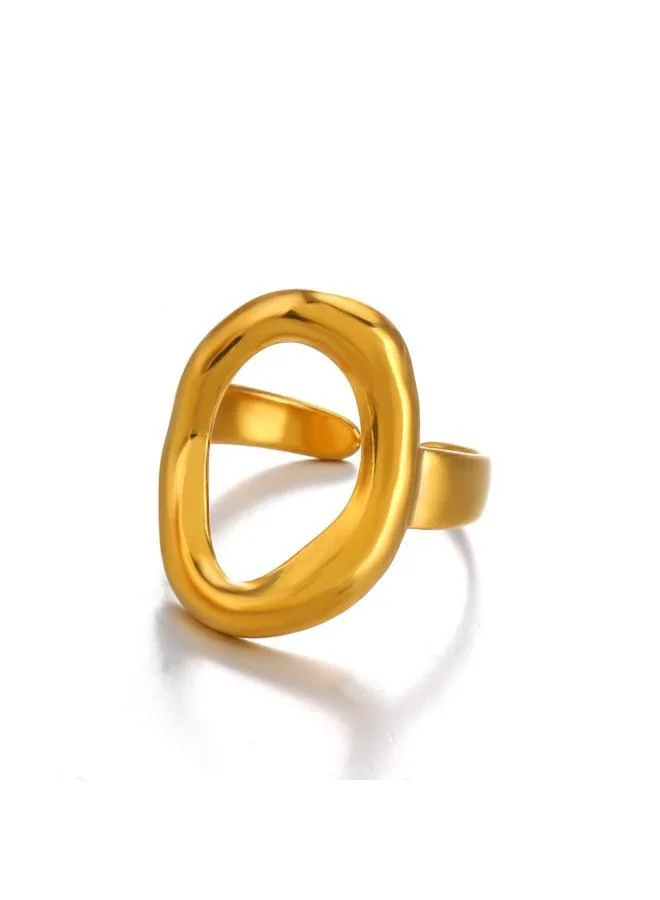 روفو Statement Ring